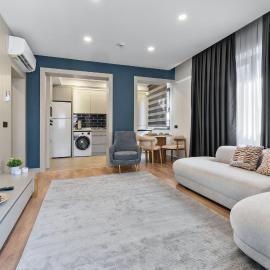 Zeluxe Suite Hotel