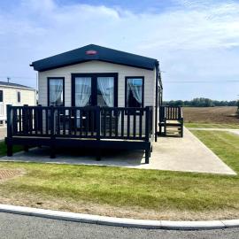 Hornsea Leisure Park, hotel a Hornsea