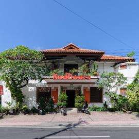 RedDoorz at Bali Kepundung Denpasar
