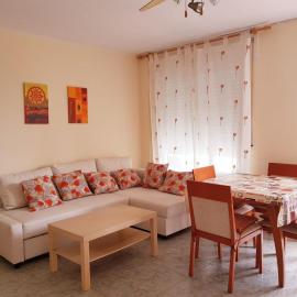 Casa Caprese – hotel w mieście Vera