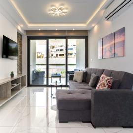 Luxury Modern Larnaca Central