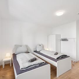 Lüdenscheid Stay- Moderne Monteurzimmer, hotel u gradu Lidenšajd