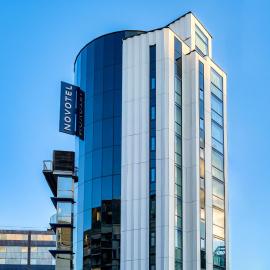 Novotel Paris Centre Bercy, hotel in Paris