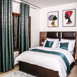 Borelie Guest House