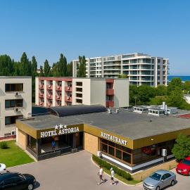 Hotel Astoria