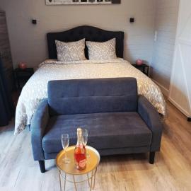 Studio "Coeur du Lac", hotell sihtkohas Vielsalm