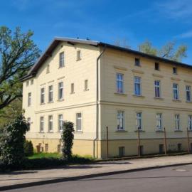 Ferienwohnung Blumenberg Gänsefurther Str