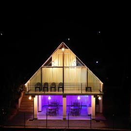 Aroma Villa