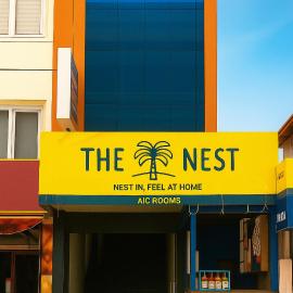 The Nest