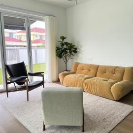 House Luna 3 Bedrooms, hotel in Tawau