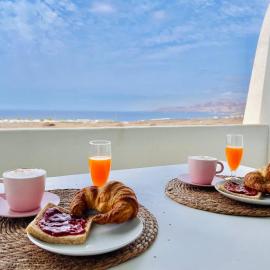 Vista Paraiso – hotel w Tías