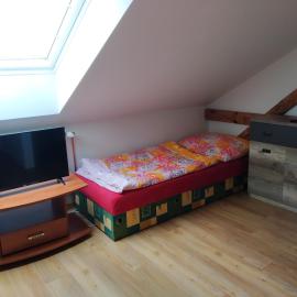 Apartmány MARTIN SARVAŠ 3, Hotel in Tachov