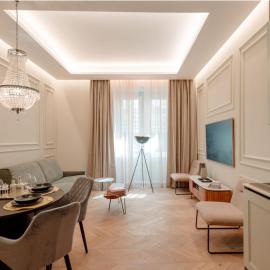 Palazzo Panfilli Central Luxury