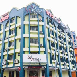 Collection O Seremban Near Gateway Mall Formerly Sri Mutiara Hotel