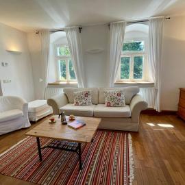Villa Gärtnerhaus by Interhome, hotel u gradu 'Heyda'
