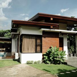 Sierra Sky Cabin by RK, hotel em Baras