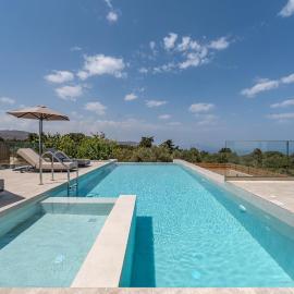 Athos Rural Villa
