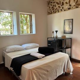 Hari Eco Pousada, hotel in Brumadinho