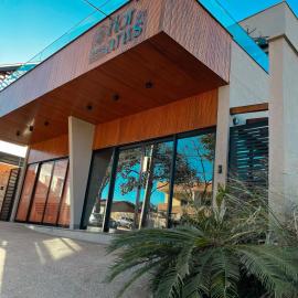 Pousada Flor de Anis, hotel a Alto Paraíso de Goiás