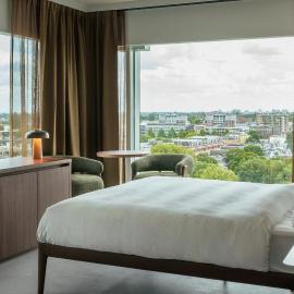 Hotel V Oosterpark