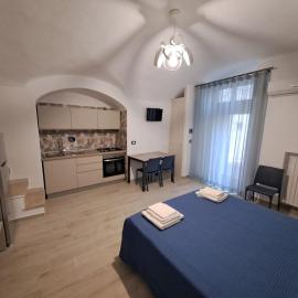 Casa vacanze Manzoni