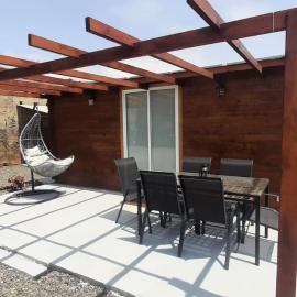 Peaceful Getaway with Pool & BBQ Area, hotel a La Esperanza