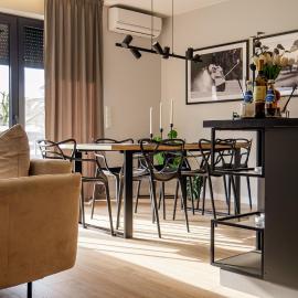 Apartamenty Parkowa - Kamień Śląski, хотел в Kamień Śląski