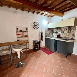 Casa Scovaventi Oliver