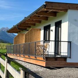 Apartment Appartement Erwin-3 by Interhome, hotel in Kirchberg in Tirol