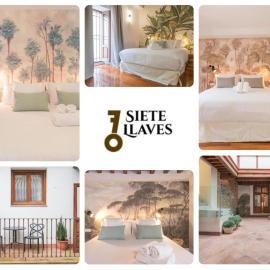 Siete LLaves by Toledo AP