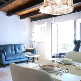Holiday Home Rustico Emilio by Interhome, hotel em Roveredo