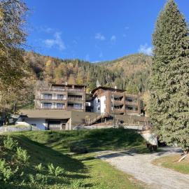 Apartment Edelbach Deluxe 1 by Interhome, Hotel in Sattendorf