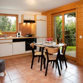 Apartment Bolettes by Interhome