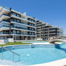 Apartment Ciudad Jardin II-4 by Interhome