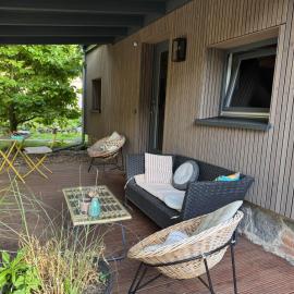 Apartment Hinterhov Nest by Interhome โรงแรมในเบสโกว์
