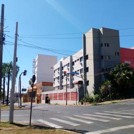 OYO Hotel Vila Rica, Ribeirão Preto