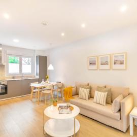 Gran apartamento tipo loft a 15 minutos del centro