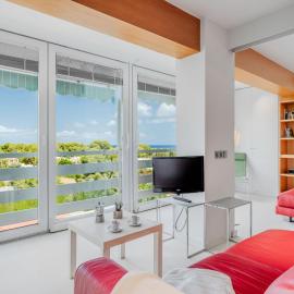 Apartment Los Molinos-2 by Interhome