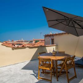 Apartment La Dolce Vista by Interhome