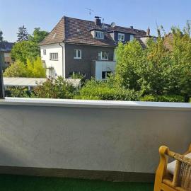 Work & Stay Apartment in Troisdorf