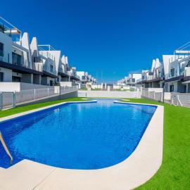 Apartment Residencial Saoco by Interhome