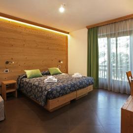 Chalet ALLEMAND, готель у місті Соз-д'Улькс