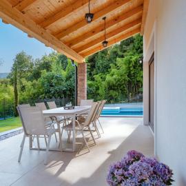 Holiday Home Casa Eva by Interhome