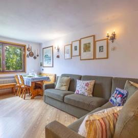 Apartment Casa Bersaglio-2 by Interhome