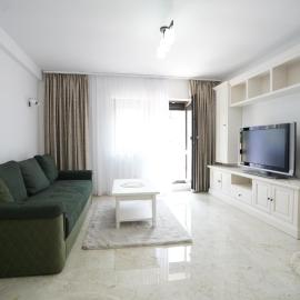 Apartament Ultracentral NICOL, hotel in Curtea de Argeş