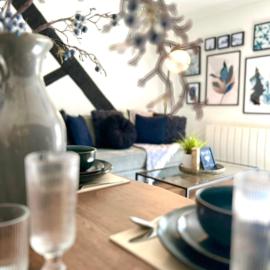 Blueberry View - Wyndale Living - Central Worcester