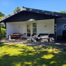 Gundis Heidehus, Ferienhaus, hotel u gradu Šneverdingen