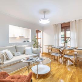 Acogedor apartamento en el corazón de Estella