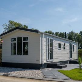 Vakantiepark de Zeeuwse Parel - Beachhouse, hotel in Scherpenisse