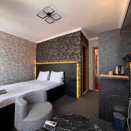 MAHAL Otel PENDİK